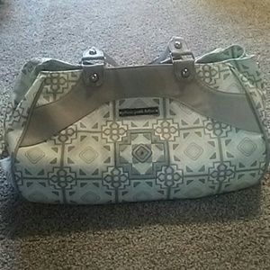 Huge diaper bag
